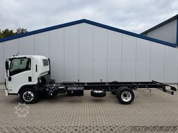 ISUZU NPR-M30  Aut 5.2 l  190 PS Radst. 4.475 mm