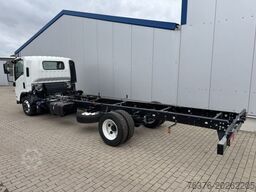 ISUZU NPR-M30  Aut 5.2 l  190 PS Radst. 4.475 mm