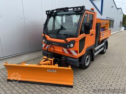 MULTICAR M31 C + Winterpaket