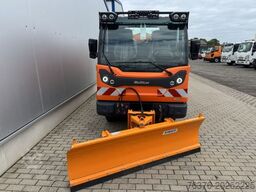 MULTICAR M31 C + Winterpaket