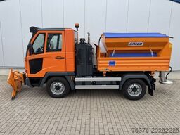 MULTICAR M31 C + Winterpaket