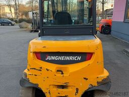 Jungheinrich EFG S50