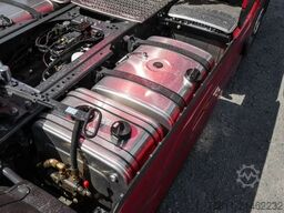 DAF XG 480 FT, MX-Bremse, 1185l & 845l Tanks Euro6