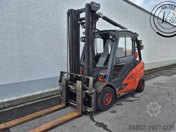 Linde H35T/393-02