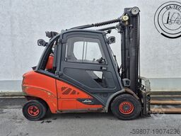 Linde H35T/393-02