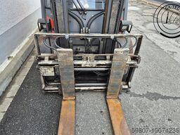 Linde H35T/393-02