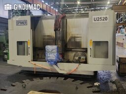 SPINNER U5-2520