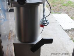 Talsa Wurstfüller F 35 S