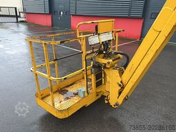 Haulotte H23TPX (23m)
