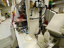 IMA NOVIMAT COMPACT/1/G80/700/R3 Edgebander