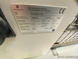 IMA NOVIMAT COMPACT/1/G80/700/R3 Edgebander