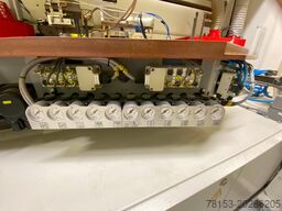 IMA NOVIMAT COMPACT/1/G80/700/R3 Edgebander