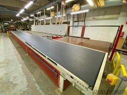 IMA NOVIMAT COMPACT/1/G80/700/R3 Edgebander