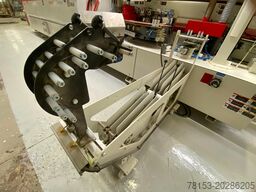 IMA NOVIMAT COMPACT/1/G80/700/R3 Edgebander