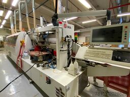 IMA NOVIMAT COMPACT/1/G80/700/R3 Edgebander