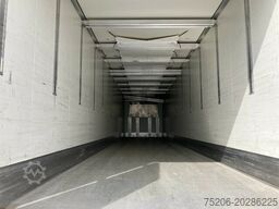 Krone Cool Liner SDR 27 eL4-DS