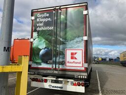 Krone Cool Liner Multitemp SDR 27 eL4-MT
