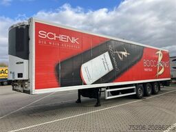 Krone Cool Liner SDR 27 eL4-DS