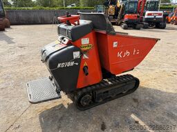 Kubota KC 70