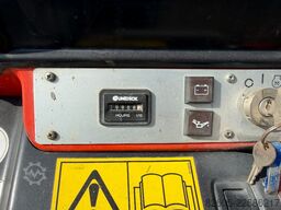 Kubota KC 70