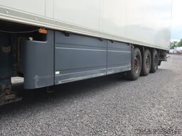 Schmitz SKO 24 Doppelstock Thermo King SLX 300