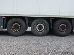 Schmitz SKO 24 Doppelstock Thermo King SLX 300