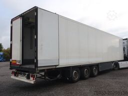 Schmitz SKO 24 Bitemp / Multitemp Doppelstock Carrier