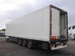 Schmitz SKO 24 Bitemp / Multitemp Doppelstock Carrier