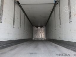 Schmitz SKO 24 Bitemp / Multitemp Doppelstock Carrier