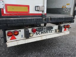 Schmitz SKO 24 Bitemp / Multitemp Doppelstock Carrier