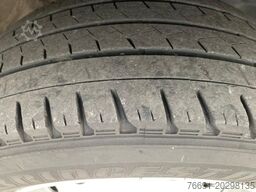 FIAT Scudo Van  3 posti - Km 110.000 -