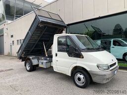 Ford Transit 350 - Ribaltabile  - Km 147.000  -