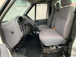 Ford Transit 350 - Ribaltabile  - Km 147.000  -