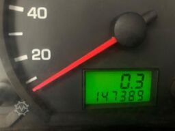 Ford Transit 350 - Ribaltabile  - Km 147.000  -