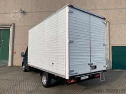 Ford Transit 350 - Furgone in Lega - Km 74.000  -