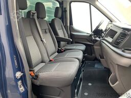 Ford Transit 350 - Furgone in Lega - Km 74.000  -