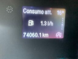 Ford Transit 350 - Furgone in Lega - Km 74.000  -