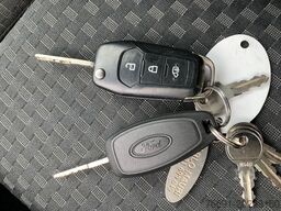Ford Connect - Passo lungo  - Km 37.000  -