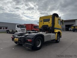 Mercedes-Benz Arocs 1953A 4x4 Mechanical / Swiss-Vehicle