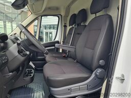 FIAT Ducato 35 L2H2 140 Klima,Smartlink,PDC,Tempom.