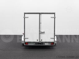 Blyss F2741HT SANDWICH 400X200X190CM 2700KG KOFFERANHÄNGER