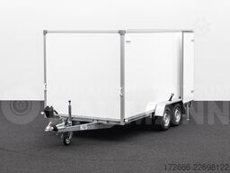 Blyss F2741HT SANDWICH 400X200X190CM 2700KG KOFFERANHÄNGER