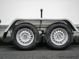 Blyss F2741HT SANDWICH 400X200X190CM 2700KG KOFFERANHÄNGER