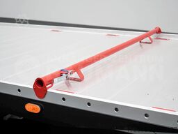 Vezeko IMOLA 35.47 RACE MASTER | TRIDEM | E-WINDE 542X209CM 3500KG AUTOTRAILER