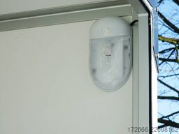 Humbaur HK 133015-18P | RAMPE 304X151X180CM 1300KG KOFFERANHÄNGER