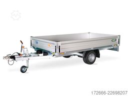 Unsinn UH 2315-7-10 230X150X30CM 750KG HOCHLADER