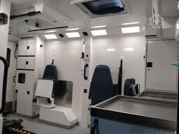 MERCEDES-BENZ Sprinter 519  ATM 0km / Power Load / Garantie