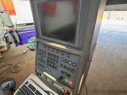 Bystronic PR 60 x 2550