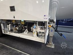 5 KAMMER ALUMINIUM TANKAUFLIEGER ADR