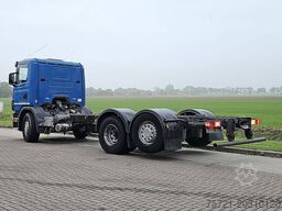 SCANIA R124.360